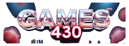games 440 logo
