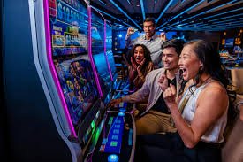 games 440 Slots