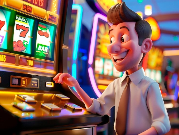 games 440 Quick Spin Roulette