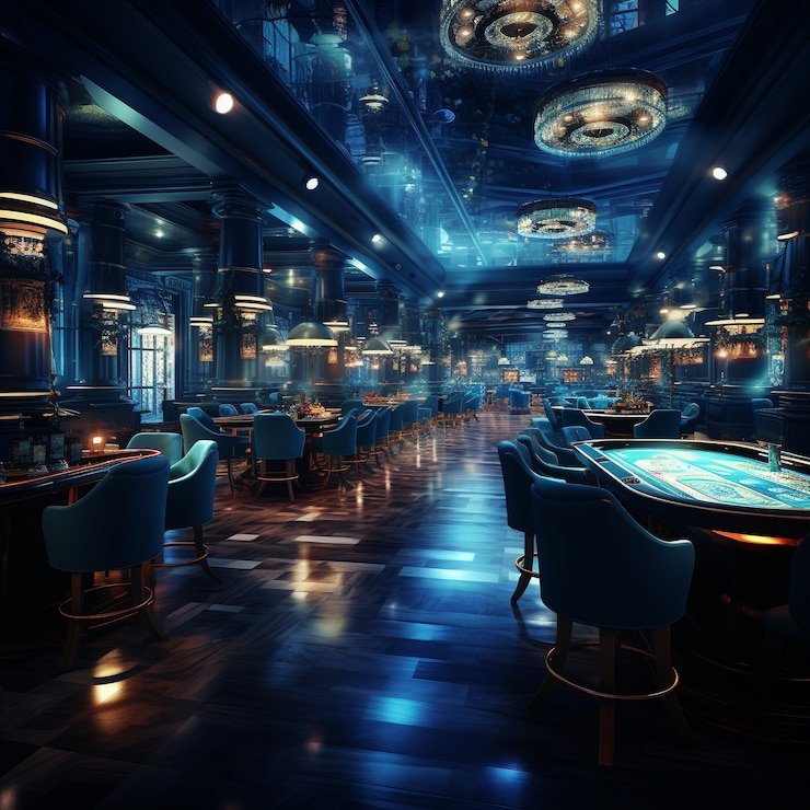 games 440 Register karte hue 60 seconds mein lobby tak pahunch jain